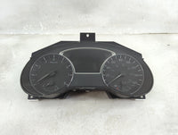 2018-2018 Nissan Altima Speedometer Instrument Cluster Gauges 1458055 - Oemusedautoparts1.com