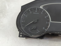 2018-2018 Nissan Altima Speedometer Instrument Cluster Gauges 1458055 - Oemusedautoparts1.com