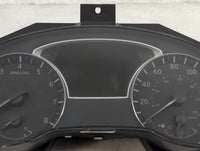 2018-2018 Nissan Altima Speedometer Instrument Cluster Gauges 1458055 - Oemusedautoparts1.com