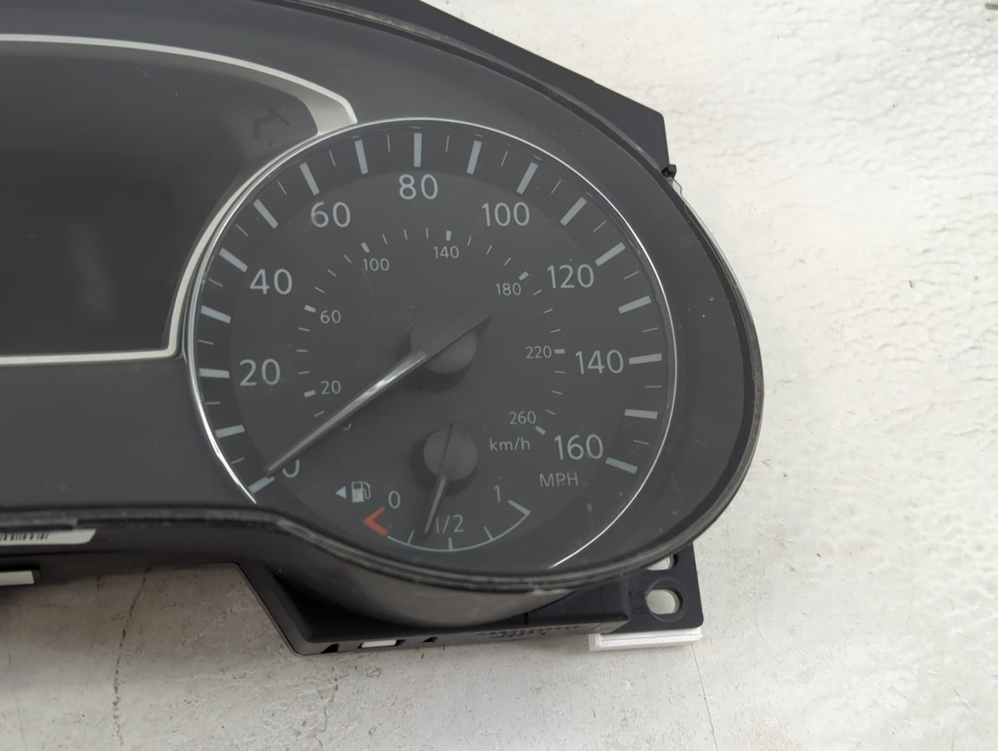 2018-2018 Nissan Altima Speedometer Instrument Cluster Gauges 1458055 - Oemusedautoparts1.com