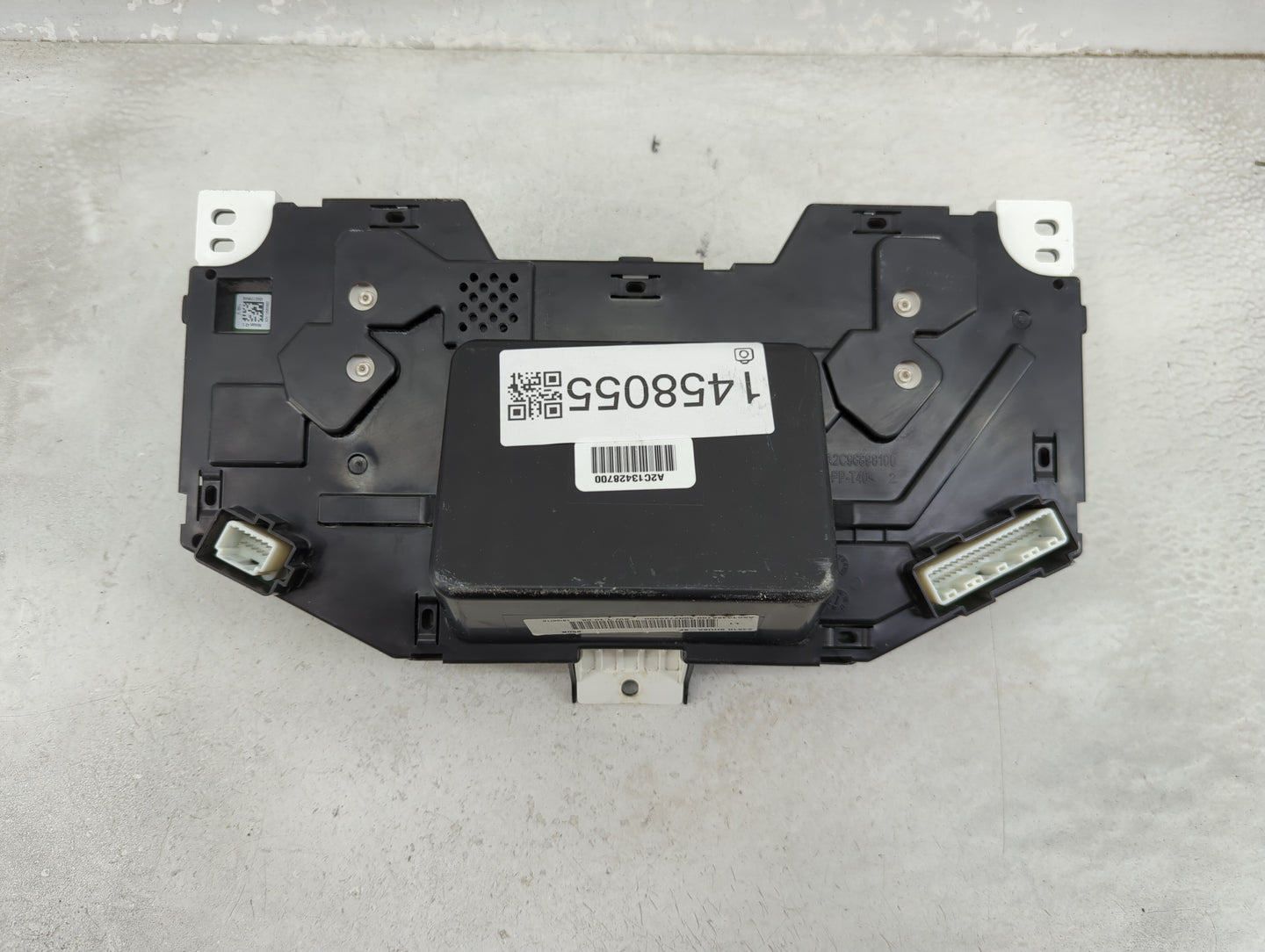2018-2018 Nissan Altima Speedometer Instrument Cluster Gauges 1458055 - Oemusedautoparts1.com