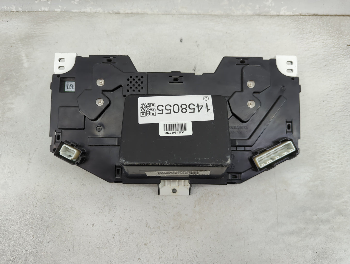 2018-2018 Nissan Altima Speedometer Instrument Cluster Gauges 1458055 - Oemusedautoparts1.com