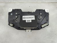 2018-2018 Nissan Altima Speedometer Instrument Cluster Gauges 1458055 - Oemusedautoparts1.com