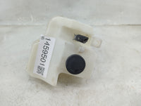 2013-2018 Nissan Altima Radiator Coolant Overflow Expansion Tank Bottle 1459501 - Oemusedautoparts1.com
