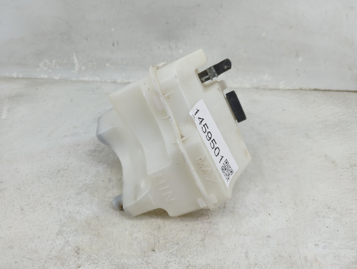 2013-2018 Nissan Altima Radiator Coolant Overflow Expansion Tank Bottle 1459501 - Oemusedautoparts1.com