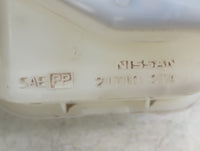 2013-2018 Nissan Altima Radiator Coolant Overflow Expansion Tank Bottle 1459501 - Oemusedautoparts1.com