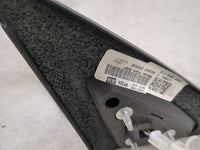 2013-2018 Nissan Altima Driver Side View Mirror - Left Door Mirror OEM Used - Oemusedautoparts1.com
