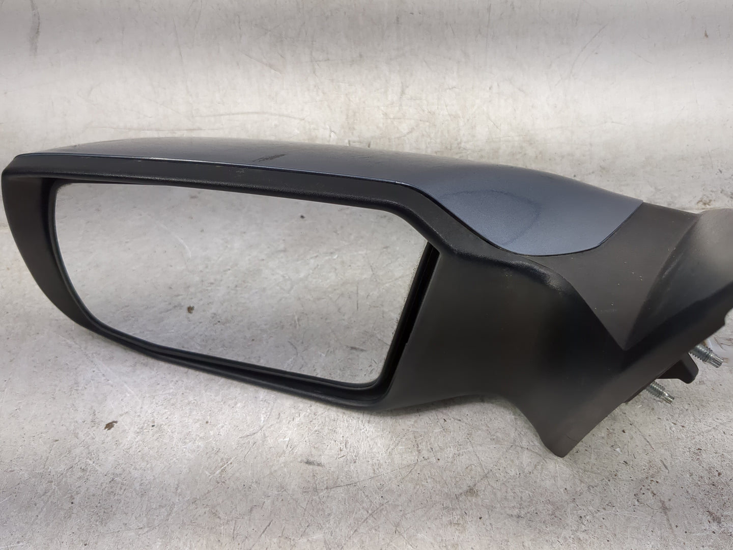 2013-2018 Nissan Altima Driver Side View Mirror - Left Door Mirror OEM Used - Oemusedautoparts1.com