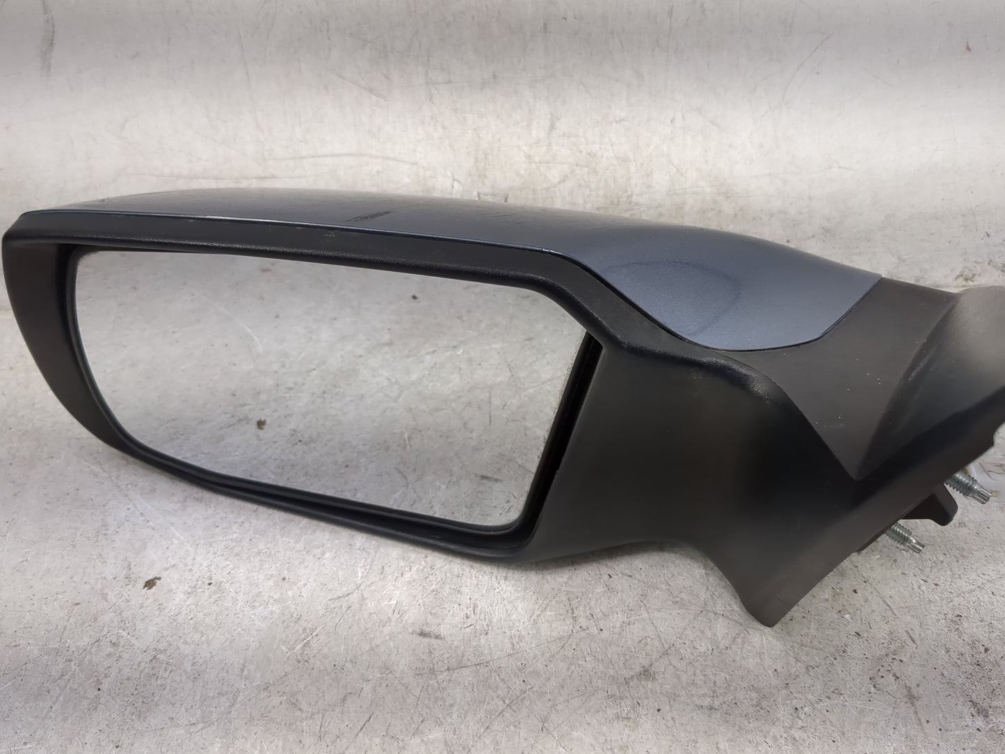 2013-2018 Nissan Altima Driver Side View Mirror - Left Door Mirror OEM Used - Oemusedautoparts1.com