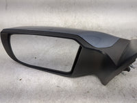 2013-2018 Nissan Altima Driver Side View Mirror - Left Door Mirror OEM Used - Oemusedautoparts1.com