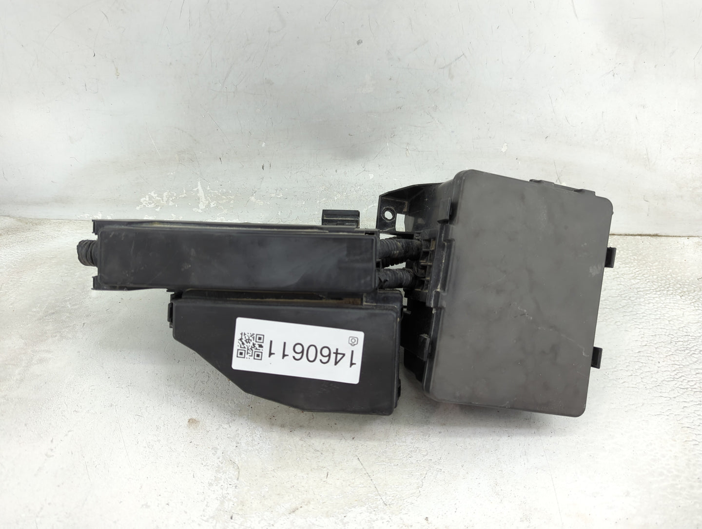 2018 Nissan Altima Fusebox Fuse Box Panel Relay Module Fits OEM Used Auto Parts - Oemusedautoparts1.com
