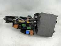 2018 Nissan Altima Fusebox Fuse Box Panel Relay Module Fits OEM Used Auto Parts - Oemusedautoparts1.com