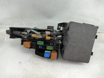 2018 Nissan Altima Fusebox Fuse Box Panel Relay Module Fits OEM Used Auto Parts