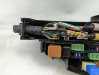 2018 Nissan Altima Fusebox Fuse Box Panel Relay Module Fits OEM Used Auto Parts - Oemusedautoparts1.com