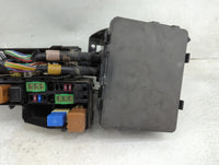 2018 Nissan Altima Fusebox Fuse Box Panel Relay Module Fits OEM Used Auto Parts - Oemusedautoparts1.com