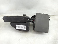 2018 Nissan Altima Fusebox Fuse Box Panel Relay Module Fits OEM Used Auto Parts - Oemusedautoparts1.com