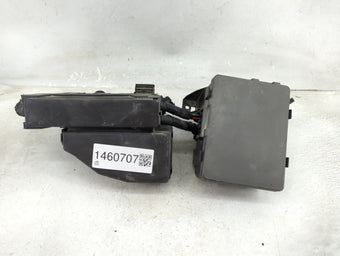 compare product 2018 Nissan Altima Fusebox Fuse Box Panel Relay Module Fits OEM Used Auto Parts