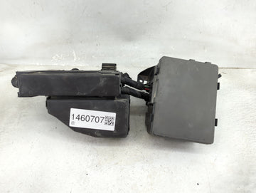 2018 Nissan Altima Fusebox Fuse Box Panel Relay Module Fits OEM Used Auto Parts - Oemusedautoparts1.com