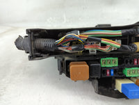 2018 Nissan Altima Fusebox Fuse Box Panel Relay Module Fits OEM Used Auto Parts - Oemusedautoparts1.com