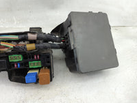2018 Nissan Altima Fusebox Fuse Box Panel Relay Module Fits OEM Used Auto Parts - Oemusedautoparts1.com