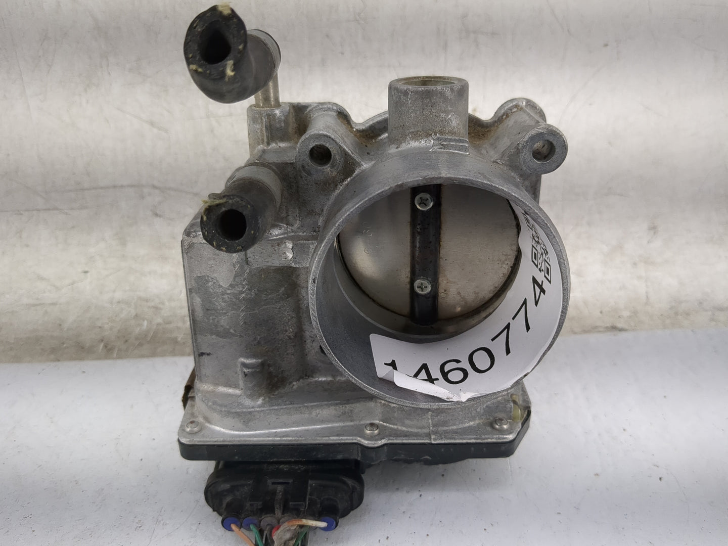 2018 Nissan Altima Throttle Body 1460774 - Oemusedautoparts1.com
