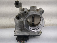 2018 Nissan Altima Throttle Body 1460774 - Oemusedautoparts1.com