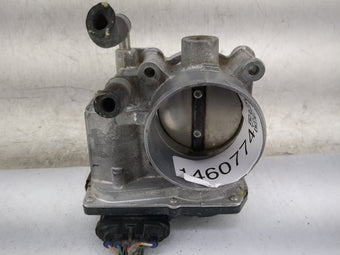 compare product 2018 Nissan Altima Throttle Body 1460774