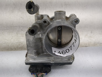 2018 Nissan Altima Throttle Body 1460774 - Oemusedautoparts1.com