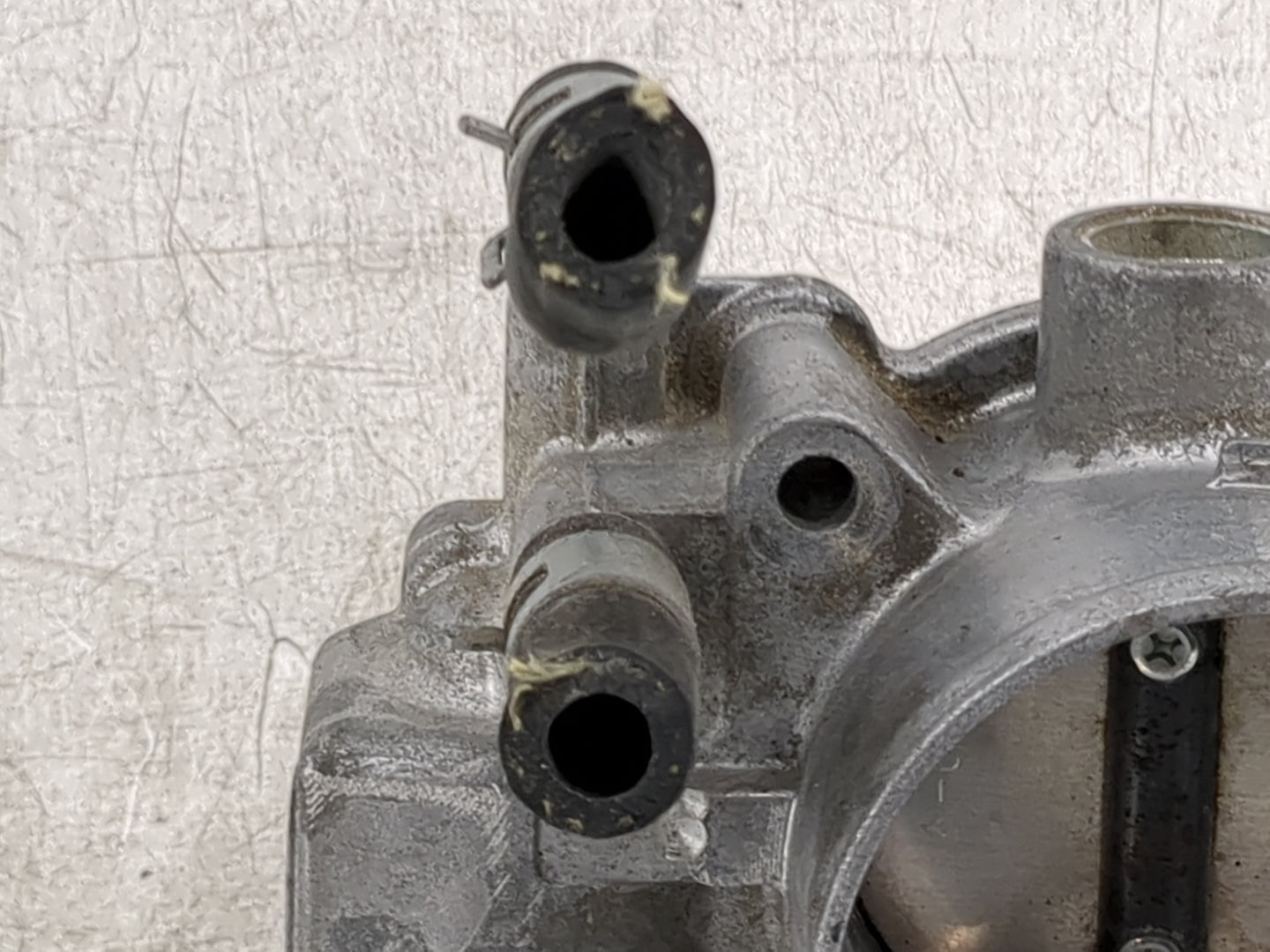 2018 Nissan Altima Throttle Body 1460774 - Oemusedautoparts1.com