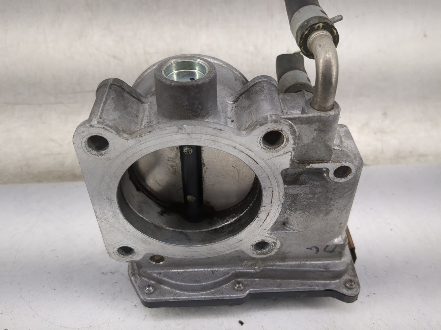 2018 Nissan Altima Throttle Body 1460774 - Oemusedautoparts1.com