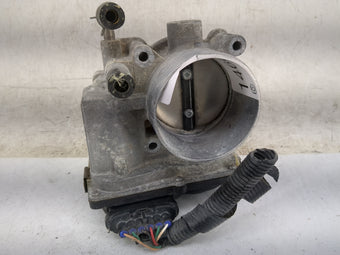 compare product 2013-2018 Nissan Altima Throttle Body P/N:3TA60-01 Fits Fits 2013 2014 2015 2016 2017 2018 2019 2020 OEM Used Auto Parts