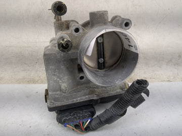 2013-2018 Nissan Altima Throttle Body P/N:3TA60-01 Fits Fits 2013 2014 2015 2016 2017 2018 2019 2020 OEM Used Auto Parts - O