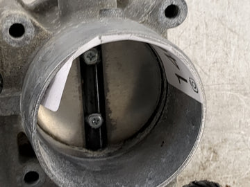 2013-2018 Nissan Altima Throttle Body P/N:3TA60-01 Fits Fits 2013 2014 2015 2016 2017 2018 2019 2020 OEM Used Auto Parts