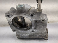 2013-2018 Nissan Altima Throttle Body P/N:3TA60-01 Fits Fits 2013 2014 2015 2016 2017 2018 2019 2020 OEM Used Auto Parts - O