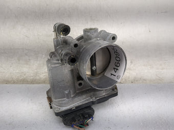 compare product 2013-2018 Nissan Altima Throttle Body P/N:3TA60-01 C Fits Fits 2013 2014 2015 2016 2017 2018 2019 2020 OEM Used Auto Parts
