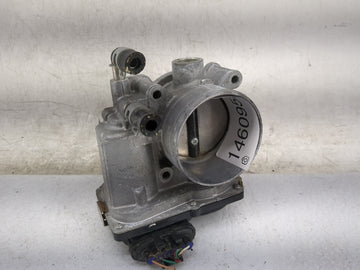 2013-2018 Nissan Altima Throttle Body P/N:3TA60-01 C Fits Fits 2013 2014 2015 2016 2017 2018 2019 2020 OEM Used Auto Parts -
