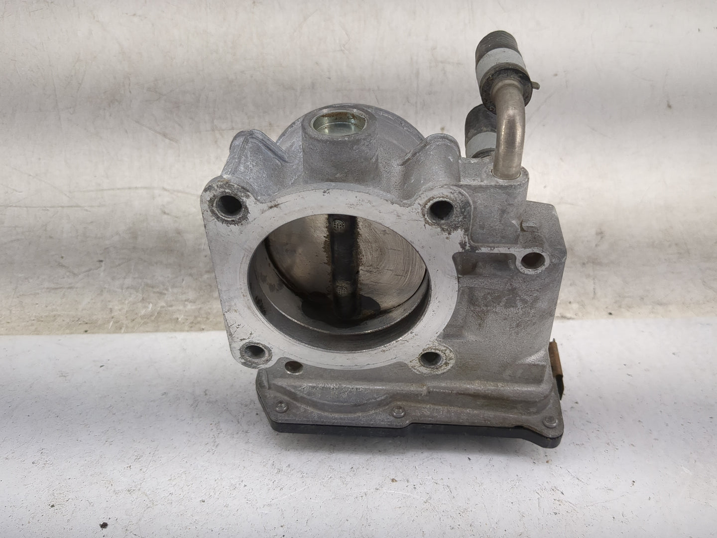 2013-2018 Nissan Altima Throttle Body P/N:3TA60-01 C Fits Fits 2013 2014 2015 2016 2017 2018 2019 2020 OEM Used Auto Parts -