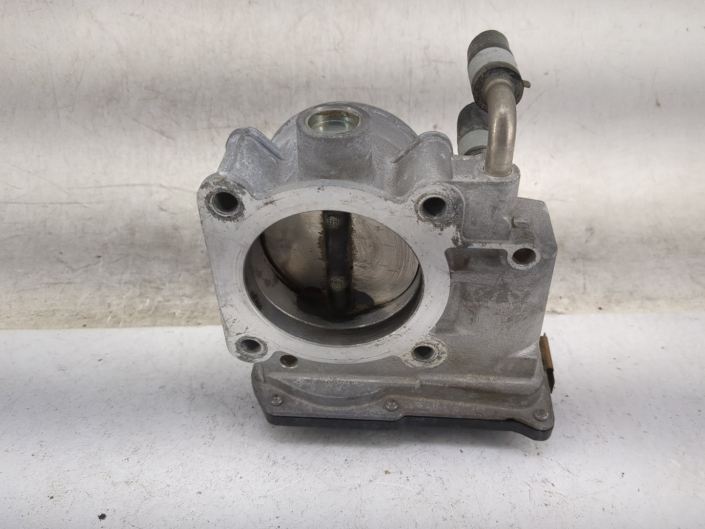 2013-2018 Nissan Altima Throttle Body P/N:3TA60-01 C Fits Fits 2013 2014 2015 2016 2017 2018 2019 2020 OEM Used Auto Parts -