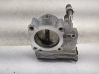 2013-2018 Nissan Altima Throttle Body P/N:3TA60-01 C Fits Fits 2013 2014 2015 2016 2017 2018 2019 2020 OEM Used Auto Parts -
