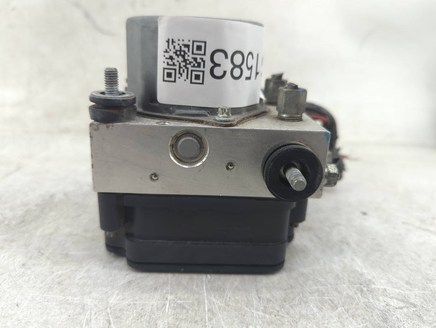 2017-2018 Nissan Altima ABS Pump Control Module Replacement P/N:0265956531 2265104527 Fits Fits 2017 2018 OEM Used Auto Part
