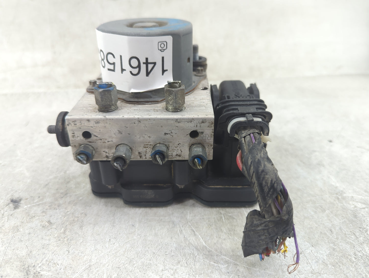 2017-2018 Nissan Altima ABS Pump Control Module Replacement P/N:0265956531 2265104527 Fits Fits 2017 2018 OEM Used Auto Part