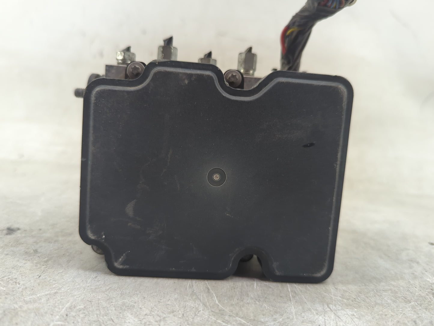 2017-2018 Nissan Altima ABS Pump Control Module Replacement P/N:0265956531 2265104527 Fits Fits 2017 2018 OEM Used Auto Part