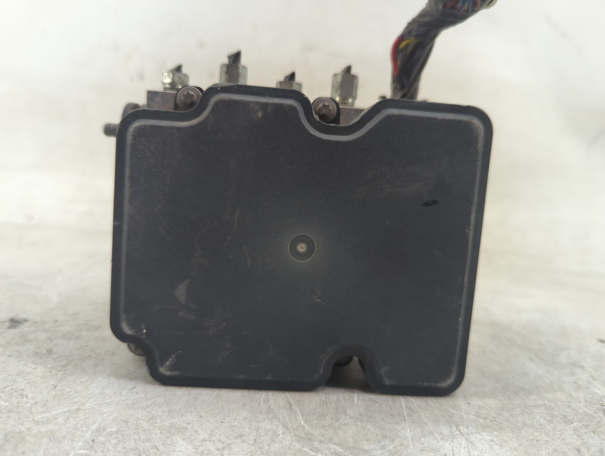 2017-2018 Nissan Altima Anti-Lock Brake ABS Pump Module Actuator OEM P/N:0265956531 2265104527 Fits Fits 2017 2018 OEM Used 