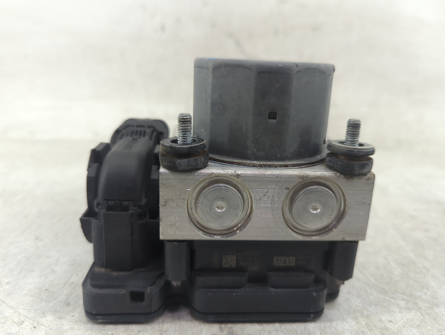 2017-2018 Nissan Altima ABS Pump Control Module Replacement P/N:0265956531 2265104527 Fits Fits 2017 2018 OEM Used Auto Part
