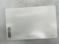 2018 Nissan Altima Owners Manual Book Guide P/N:OM18EA 0L33U1 OEM Used Auto Parts - Oemusedautoparts1.com