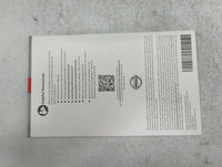 2018 Nissan Altima Owners Manual Book Guide P/N:OM18EA 0L33U1 OEM Used Auto Parts - Oemusedautoparts1.com