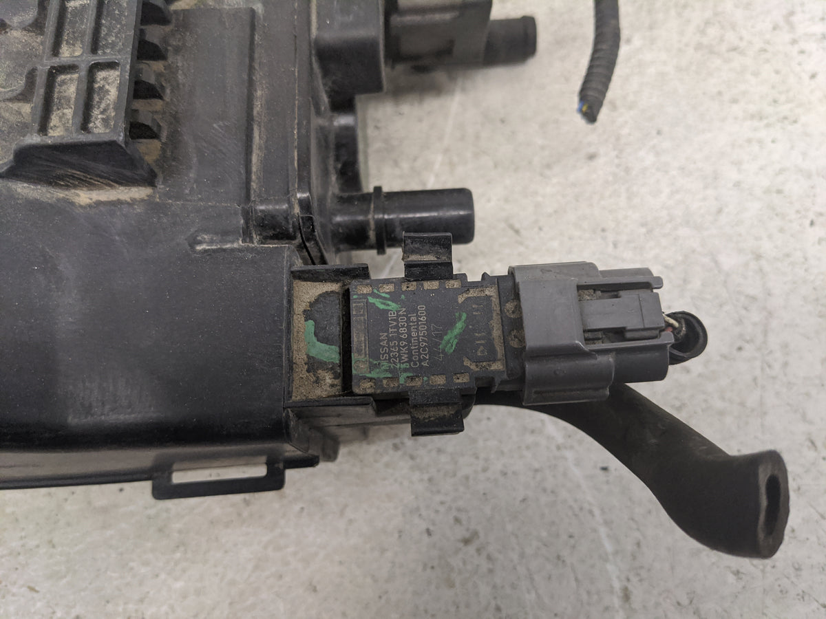 2018 Nissan Altima Fuel Vapor Charcoal Canister 1462439 - Oemusedautoparts1.com
