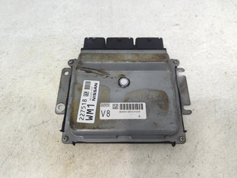 compare product 2018 Nissan Altima PCM Engine Control Computer ECU ECM PCU OEM P/N:NEC029-053 BEM40K-300 A2 Fits OEM Used Auto Parts