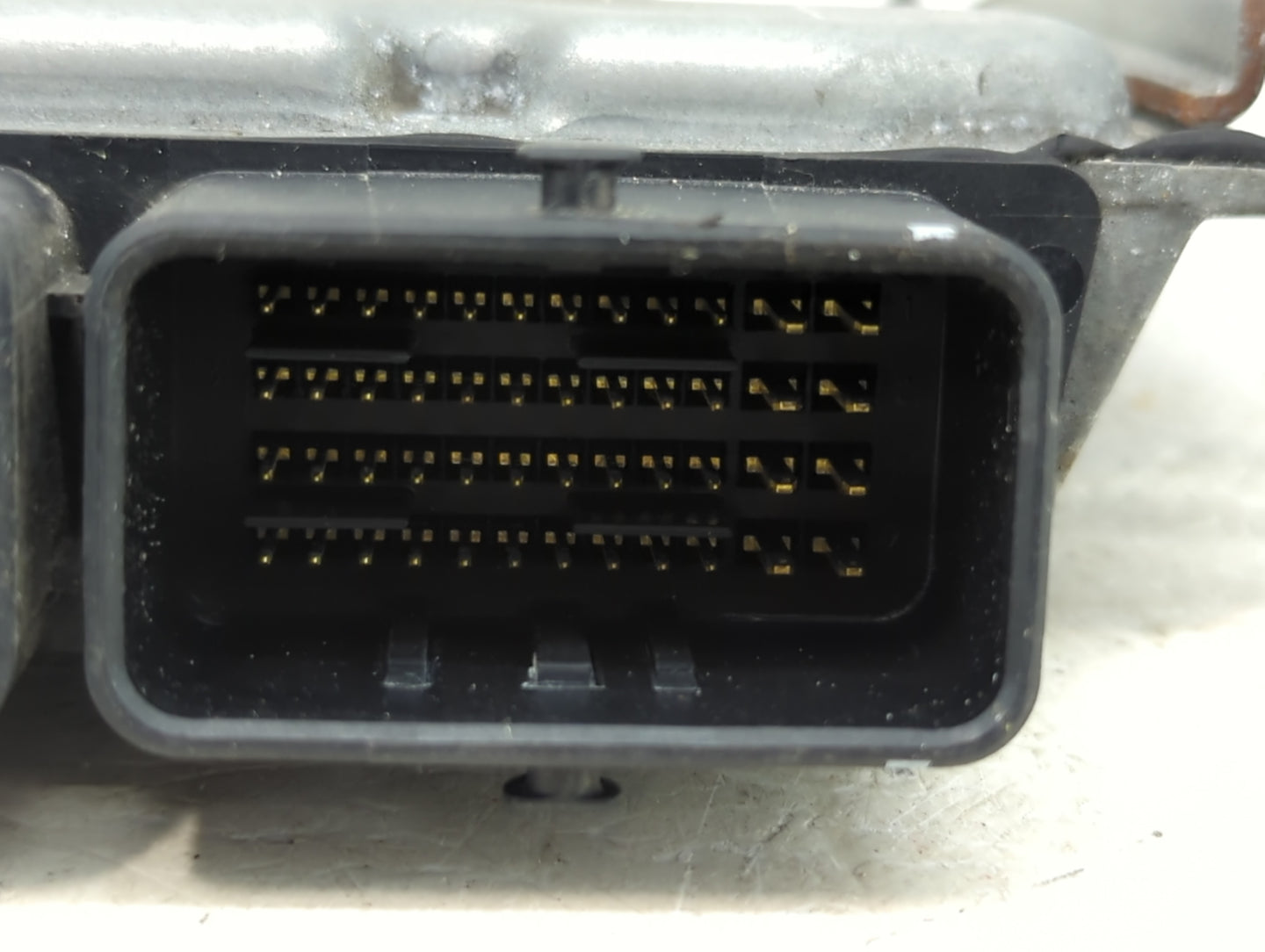 2018 Nissan Altima PCM Engine Control Computer ECU ECM PCU OEM P/N:NEC029-053 BEM40K-300 A2 Fits OEM Used Auto Parts - Oemus