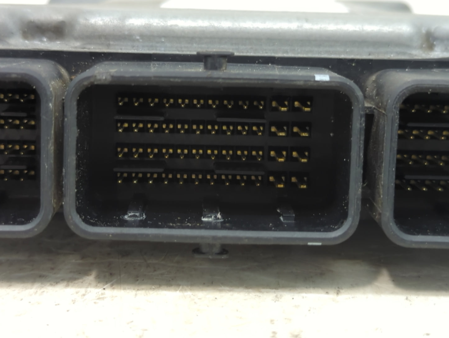 2018 Nissan Altima PCM Engine Control Computer ECU ECM PCU OEM P/N:NEC029-053 BEM40K-300 A2 Fits OEM Used Auto Parts - Oemus
